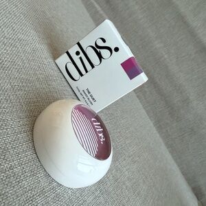 dibs. Baked Blush The Duet VIP Pink 8.5 g/0.3 oz